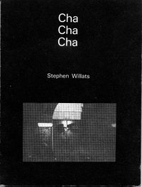 Stephen Willats: Cha Cha Cha