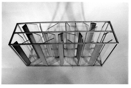 Objects of Wonder - British Sculpture 1950 - Present.