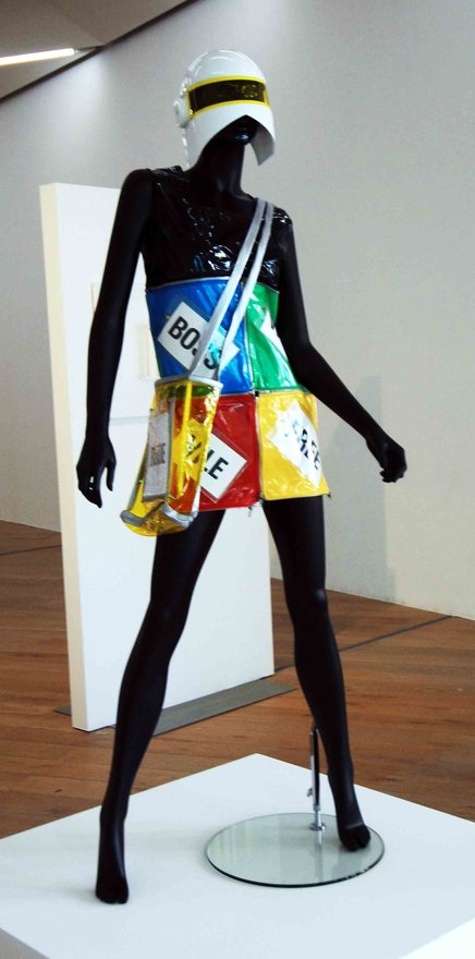 Still Undead: Popular Culture in Britain beyond the Bauhaus