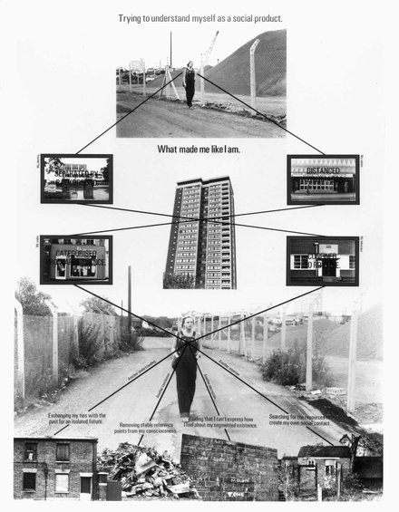 Coded: Art Enters the Computer Age, 1952 - 1982