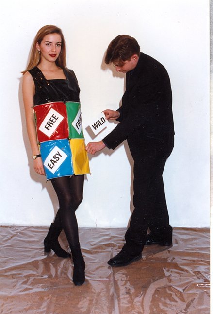 Still Undead: Popular Culture in Britain beyond the Bauhaus
