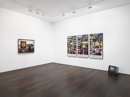 Victoria Miro: 40 Years