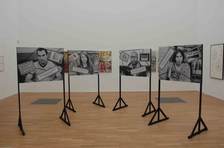 Front International: Cleveland Triennial for Contemporary Art