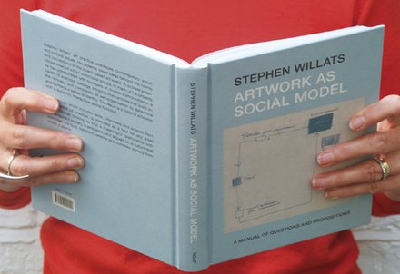 Artwork As Social Model