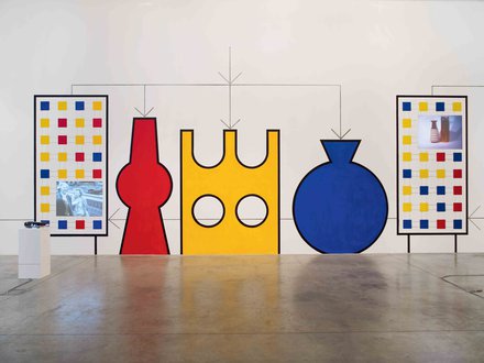 Cybernetic Still Life No 5